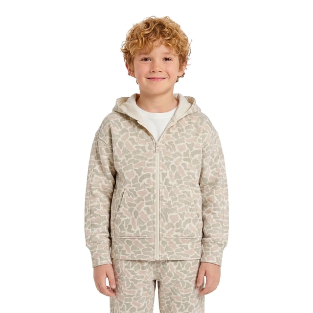 Member's Mark Boys Sandwash Jacket