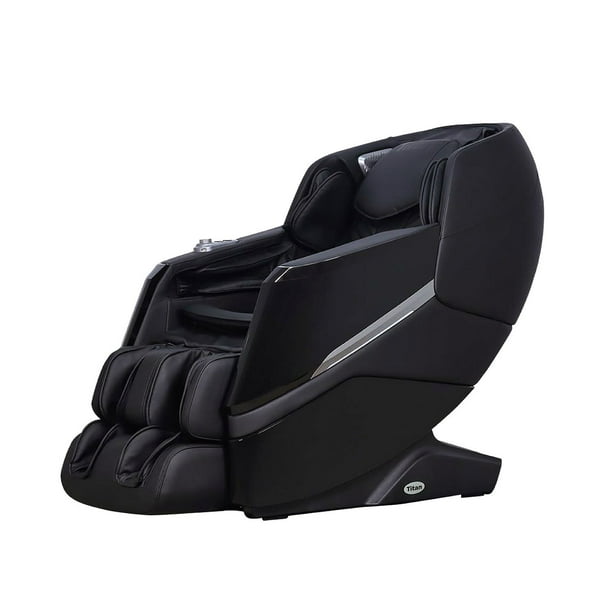 Titan 3D Luxe Voice-Activated Zero Gravity Massage Chair