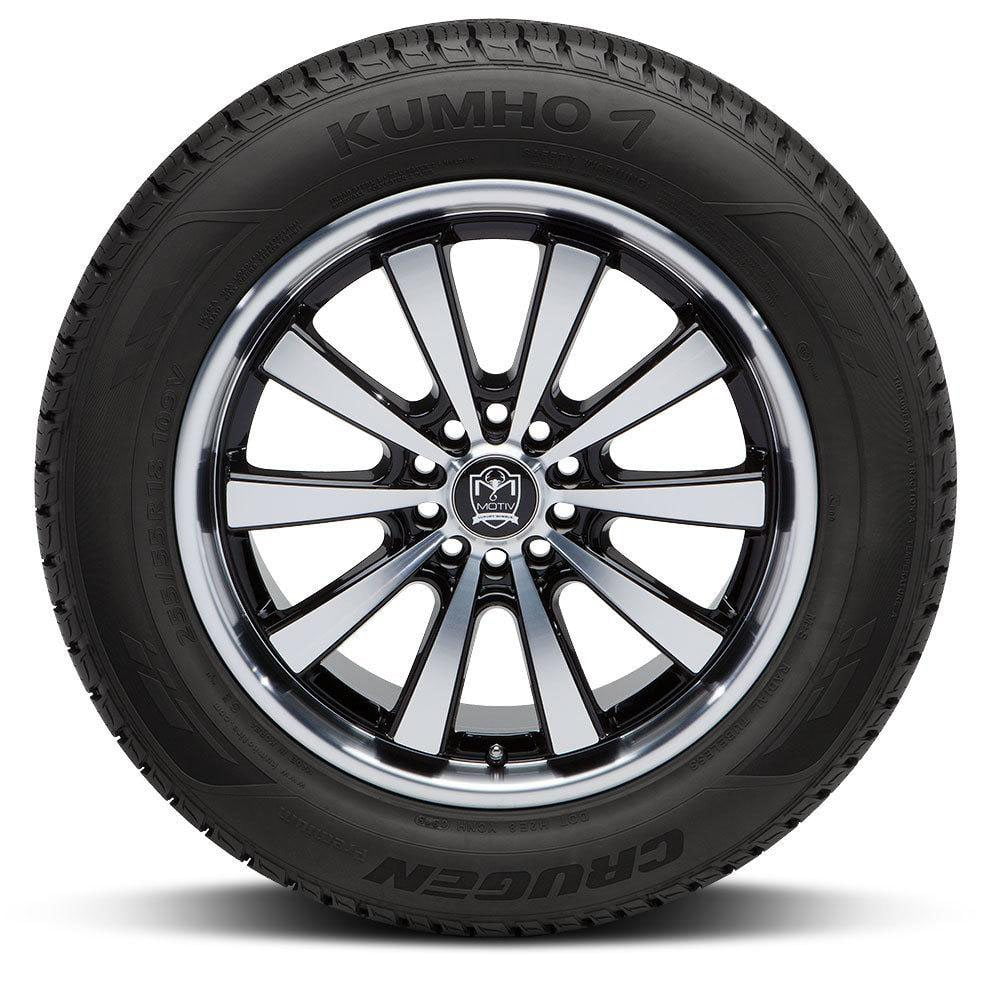 Kumho Crugen KL33 - 225/55R18 98H Tire - Samsclub.com