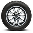 thumbnail image 3 of Kumho Crugen KL33 - 225/55R18 98H Tire, 3 of 3
