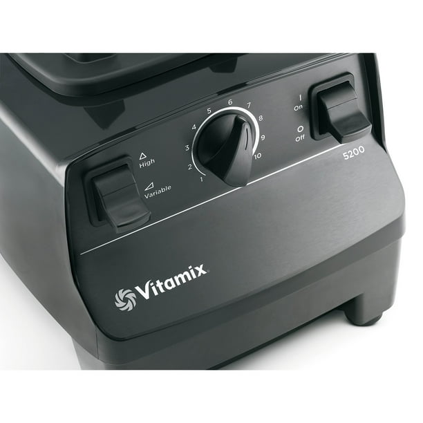 Vitamix 5200 Deluxe Complete Kitchen Set - Samsclub.com