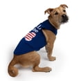thumbnail image 4 of Free Country Americana Doggy 2-Pack Tees, 4 of 14