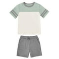 thumbnail image 5 of Member's Mark Toddler Boys 2 Piece Playwear Set, 5 of 8