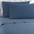 thumbnail image 2 of Shavel Micro Flannel Solid Sheet Set, Assorted Sizes, 2 of 4