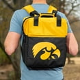 thumbnail image 2 of NCAA 30 Can Backpack Cooler, 2 of 5