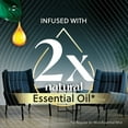 thumbnail image 7 of Air Wick Essential Mist Cordless Oil Diffuser, Fragrance Variety Pack, 1 Diffuser + 3 Refills, 7 of 8