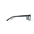 thumbnail image 2 of London Fog LF106 Full-Rim Rectangle Men's Eyeglasses, 2 of 5