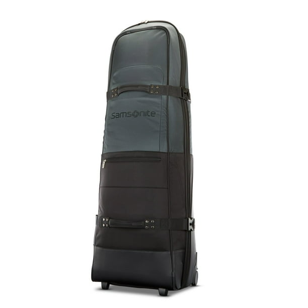 Samsonite SportLab ゴルフバッグ キャディバッグ　サムソナイト SAMSONITE(サムソナイト)ゴルフバッグ キャディバッグ ウィズホイール