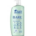 thumbnail image 9 of Head & Shoulders Bare Total Scalp Care Shampoo, 28.2 fl. oz., 9 of 10
