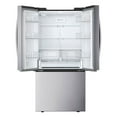 thumbnail image 5 of LG 21 cu. ft. Counter Depth French Door Refrigerator, 5 of 15