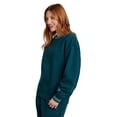 thumbnail image 2 of Champion Women's Fleece Crewneck, 2 of 9