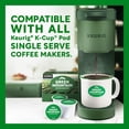 thumbnail image 7 of Green Mountain Coffee Roasters Medium Roast K-Cup, Nantucket Blend, 80 ct., 7 of 18