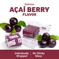 thumbnail image 3 of Force Factor Total Beets Blood Pressure Support Soft Chews, Acai Berry Flavor, 90 Chews, 3 of 10
