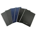 thumbnail image 2 of U Style Microban Premium 1 Subject Notebook, College Rule, 6 Pk, 100 Sheet, 2 of 11