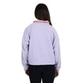 thumbnail image 5 of Columbia Women's Helvetia II Half Snap Fleece Pullover, 5 of 5