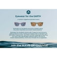 thumbnail image 5 of Eyewear for the Earth Marin Cat Eye Sunglasses, 5 of 6