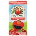 thumbnail image 3 of Apple & Eve Sesame Street Organic 100% Juice Variety Pack, 125 ml., 32 pk., 3 of 6