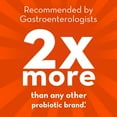 thumbnail image 4 of Align Probiotic Digestive Health Supplement Capsules, 84 ct., 4 of 9