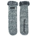 thumbnail image 3 of Brookstone Ladies Slipper Sock, 3 of 6