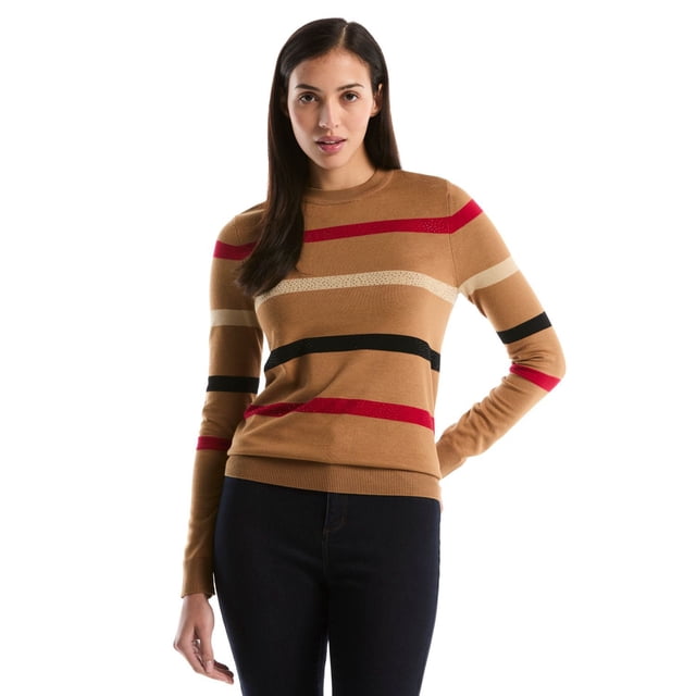Rafaella Lightweight Sweater