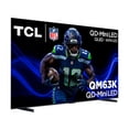 thumbnail image 19 of TCL 98" QM63K Series QD-Mini LED QLED 4K UHD Smart TV with Google TV - 98QM63K, 19 of 24