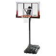 thumbnail image 1 of Lifetime 52" Shatter Guard Portable Basketball Hoop, 1 of 12