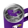thumbnail image 2 of Logo Brands Memorial High School Tumbler Set, 2 of 5
