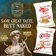thumbnail image 4 of Doritos Simply NKD Cool Ranch Tortilla Chips, 18.37 oz., 4 of 7