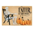 thumbnail image 2 of Member's Mark Harvest Coir Doormat, 36" x 23", 2 of 4