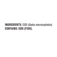 thumbnail image 3 of Orca Bay Premium Alaska Cod Fillets, Frozen, 2 lbs., 3 of 6
