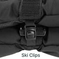 thumbnail image 4 of Free Country Adult Snow Gloves, 4 of 8