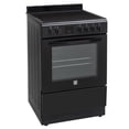 thumbnail image 6 of Kenmore 24-In. Front-Control Electric Range, 2.68 Cu. Ft. Oven, 4 Elements, Storage Drawer, 6 of 23