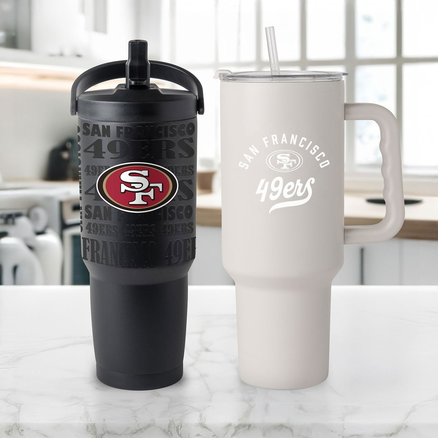 Logo Brands Tumbler - Thumbnail 4