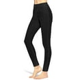 thumbnail image 1 of Hue Women's Denim Legging, 1 of 3