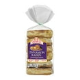 thumbnail image 4 of Oroweat Cinnamon Raisin English Muffins 14.5oz, 4 of 8