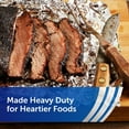 thumbnail image 6 of Reynolds Wrap Heavy Duty 18" Aluminum Foil, 150 sq. ft., 2 pk., 6 of 6