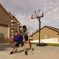 thumbnail image 10 of Lifetime 52" Shatter Guard Portable Basketball Hoop, 10 of 12