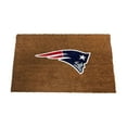 thumbnail image 1 of Logo Brands New England Patriots Doormat, 1 of 5