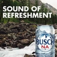 thumbnail image 5 of Busch Non-Alcoholic Beer, 12 fl. oz. can, 12 pk., 5 of 7