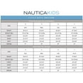 thumbnail image 3 of Nautica Boys Uniform Pant, 3 of 4