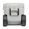 thumbnail image 22 of Igloo 65 Quart Yukon Performance Cooler with Wheels, 22 of 25