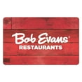thumbnail image 1 of Bob Evans $50 Gift Card Multi-Pack, 2 x $25, 1 of 1