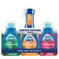 thumbnail image 1 of Dawn Platinum Plus Powerwash Dish Spray Bottle Set, Seasonal Variety Pack, 1 Spray Bottle + 2 Refills, 48 fl. oz., 1 of 9
