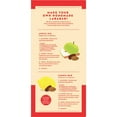 thumbnail image 5 of Larabar Fruit & Nut Bar, Apple Pie and Lemon Bar, 20 pk., 5 of 5