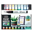 thumbnail image 1 of ArtSkills Premium Acrylic Paint, 18 Pack, 1 of 5