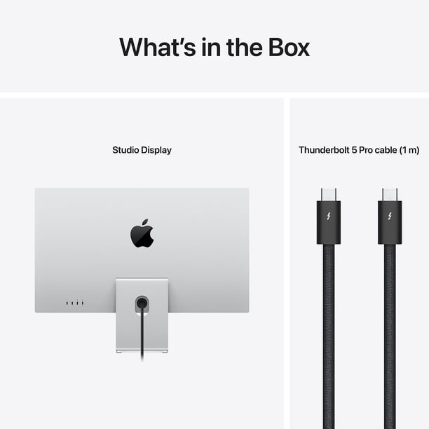 Apple Studio Display (2nd Generation) - Samsclub.com