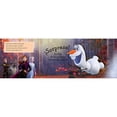 thumbnail image 5 of ¡Libro desplegable de Frozen!, Libro de Cartón, 5 of 5