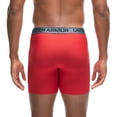thumbnail image 4 of Under Armour Men's 3-Pack Boxer Brief, 4 of 9