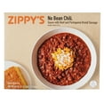 thumbnail image 1 of Zippy's No Bean Chili, Frozen, 40 oz., 1 of 6