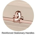 thumbnail image 4 of Titan Casket Heritage Steel Funeral Casket, 4 of 5